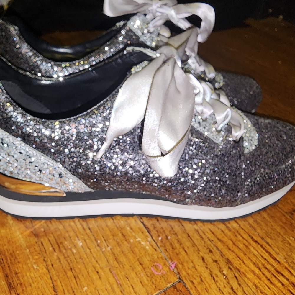 RINESTONE Micheal Kors Sneaker